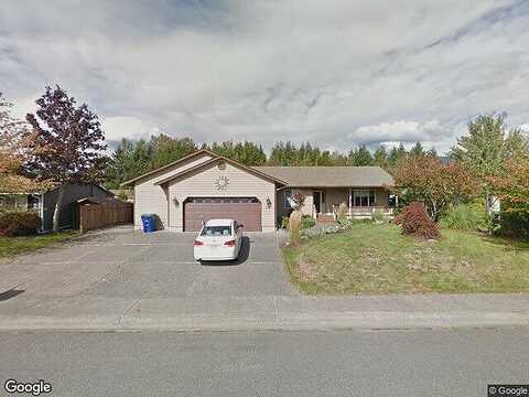 Cultus Mountain, SEDRO WOOLLEY, WA 98284