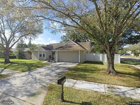 Jacaranda, OLDSMAR, FL 34677