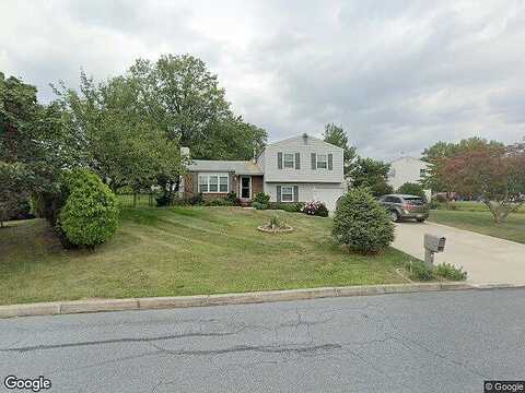 Blue Jay, HARRISBURG, PA 17111