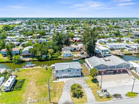 Sea Ranch, HUDSON, FL 34667