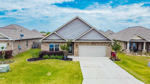 Teal, CRESTVIEW, FL 32539