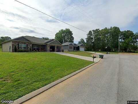 Donna Lee, FORT OGLETHORPE, GA 30742