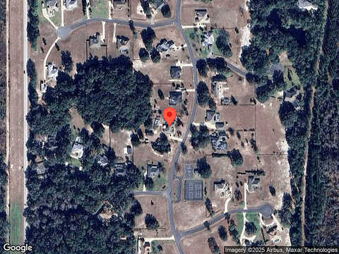61St Avenue, SILVER SPRINGS, FL 34488