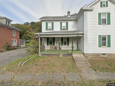 William Penn, MIFFLINTOWN, PA 17059
