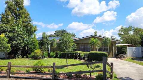 O Shea, APOPKA, FL 32712