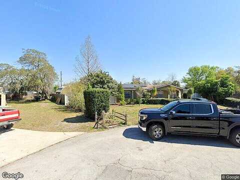 O Shea, APOPKA, FL 32712