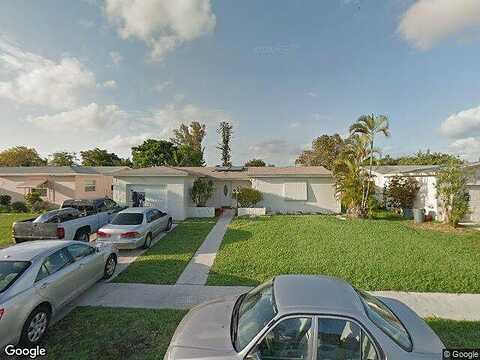 7Th, NORTH LAUDERDALE, FL 33068