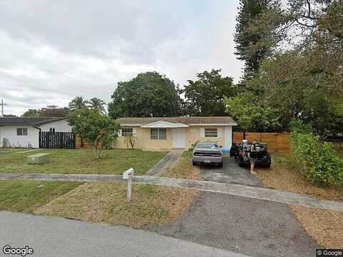 3Rd, MARGATE, FL 33068