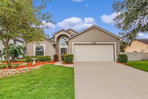 Cranebrook, OVIEDO, FL 32766