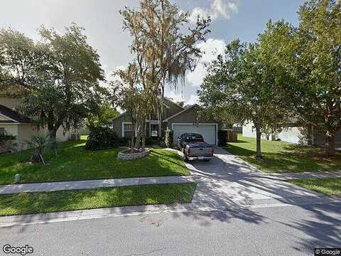 Cranebrook, OVIEDO, FL 32766