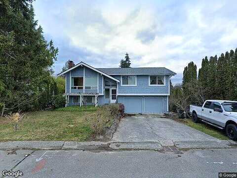 133Rd, EVERETT, WA 98208
