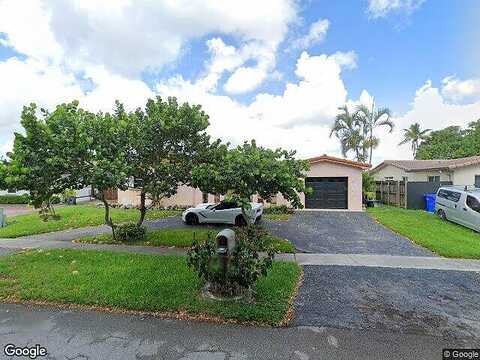 93Rd, PEMBROKE PINES, FL 33024