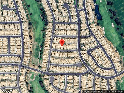 Eagle Trace, BANNING, CA 92220
