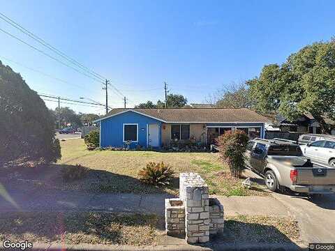 Hyde Park, AUSTIN, TX 78748