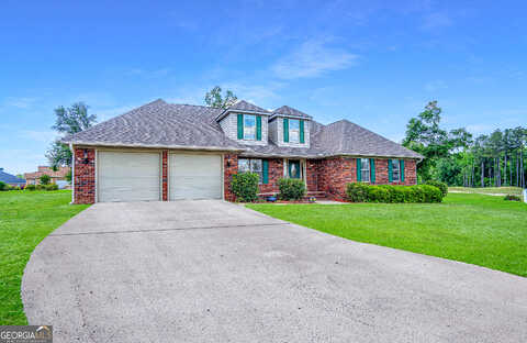 Wellington, ELLABELL, GA 31308