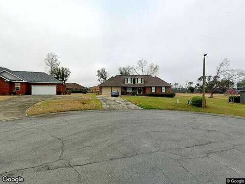 Wellington, ELLABELL, GA 31308