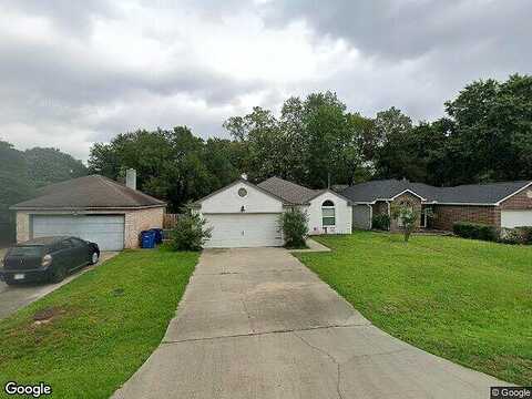 Mosswood, CONROE, TX 77302