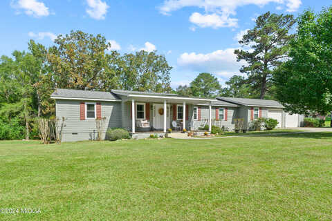 Mckinley, MACON, GA 31220