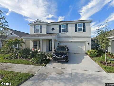 Silver Sun, APOLLO BEACH, FL 33572
