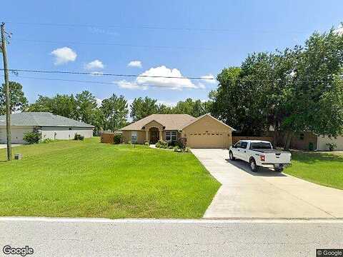 115Th Street, OCALA, FL 34476