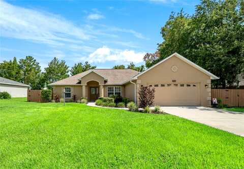 115Th Street, OCALA, FL 34476