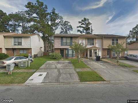 Bryner, JACKSONVILLE, FL 32244