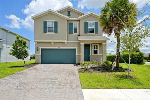 Bungalow Grove, PALMETTO, FL 34221