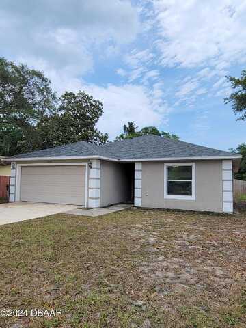 Jacaranda, PORT ORANGE, FL 32127