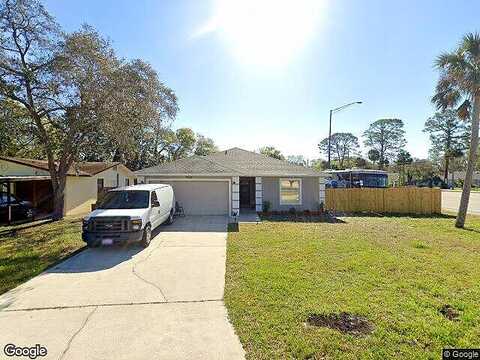 Jacaranda, PORT ORANGE, FL 32127