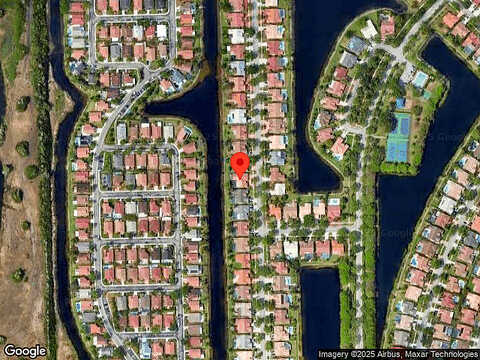 164Th, PEMBROKE PINES, FL 33028