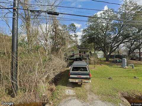 Avenue T, SANTA FE, TX 77510