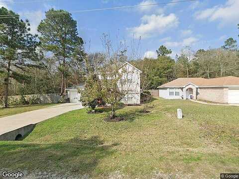 Buffalo, WILLIS, TX 77378