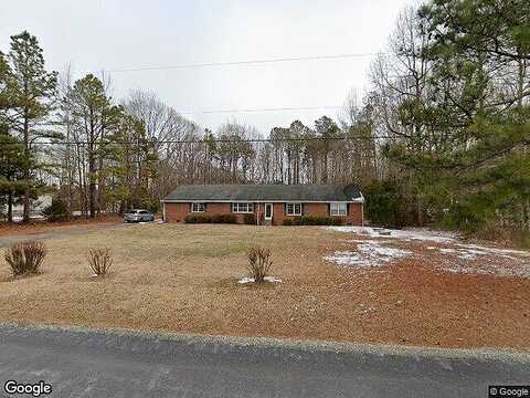Barnetts, CHARLES CITY, VA 23030