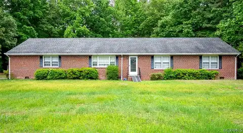 Barnetts, CHARLES CITY, VA 23030