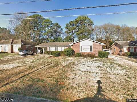 Princeton, COLUMBUS, GA 31904