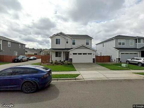 Mccauley, BUCKLEY, WA 98321