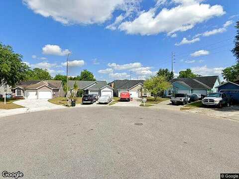 Bracken, WINTER PARK, FL 32792