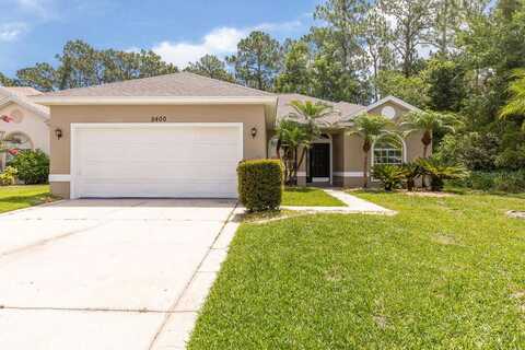 Frederick Lake, PORT ORANGE, FL 32128