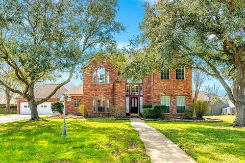 Apricot, LAKE JACKSON, TX 77566