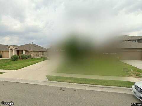 Topaz, LEANDER, TX 78641