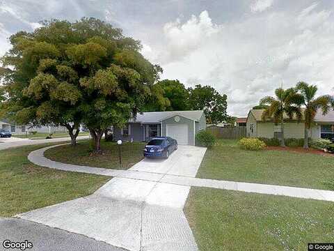 Canal, LAKE WORTH, FL 33467