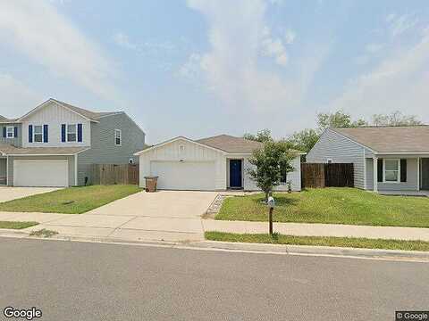Eastwood, EDINBURG, TX 78542
