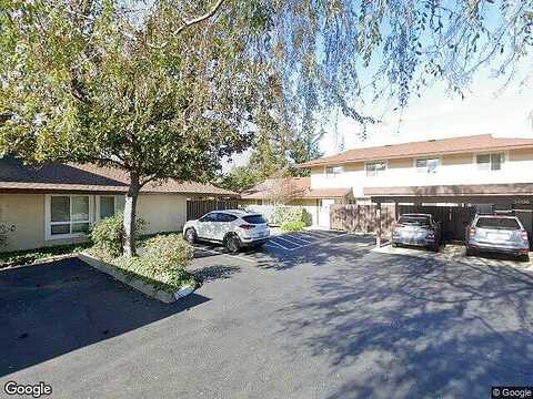 Peach, CAMPBELL, CA 95008