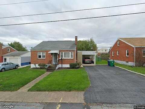 Locust, HARRISBURG, PA 17109