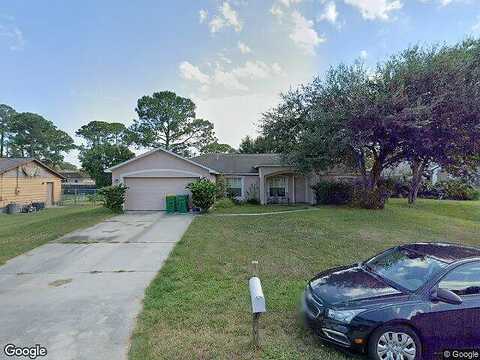 Fairsun, COCOA, FL 32927