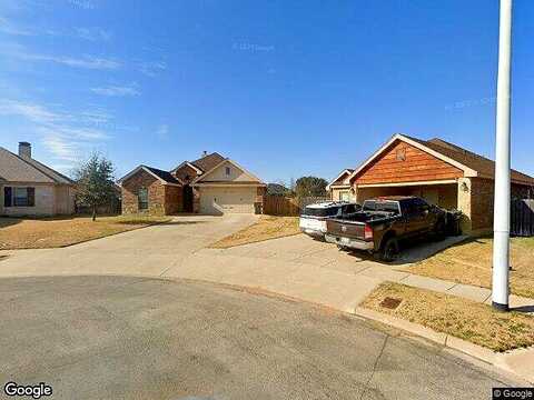 Bunny, ABILENE, TX 79602