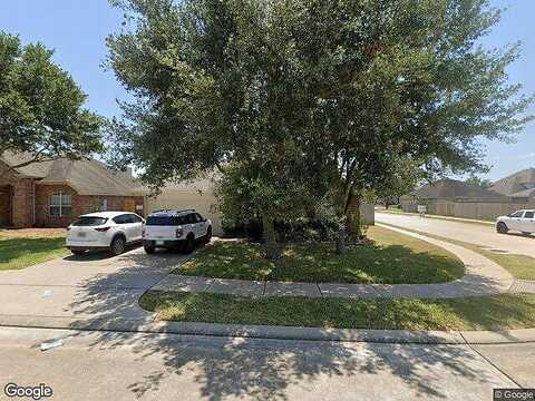Meridian Park, PEARLAND, TX 77584