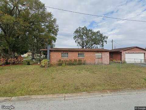 Lincoln, TAMPA, FL 33614