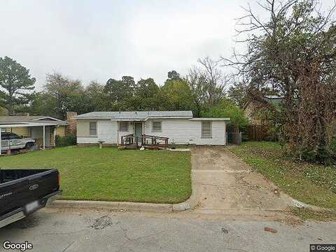 Walthall, HALTOM CITY, TX 76117
