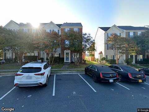 Potter, ASHBURN, VA 20147